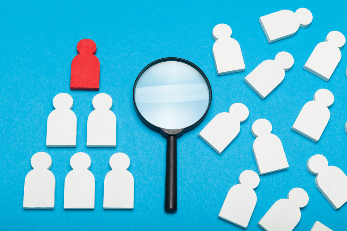 Hr candidate selection, staffing talent background